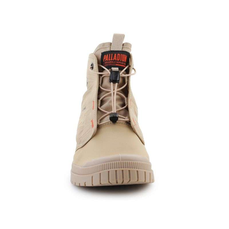 Palladium SP20 Travel HI shoes 74476-295-M