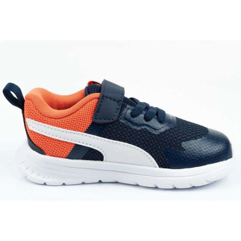 Puma Evolve Run Jr 386240 02 shoes