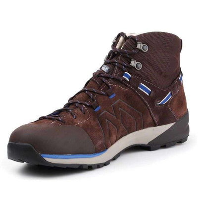 Garmont Santiago GTX M 481240-217 shoes