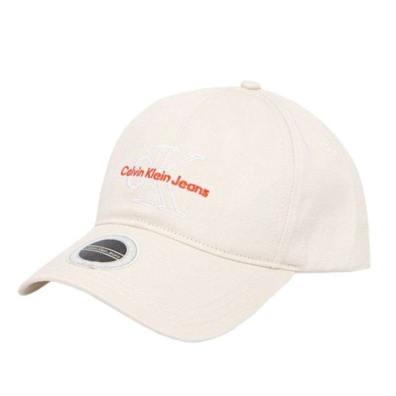 Calvin Klein Jeans K50K508977 baseball cap