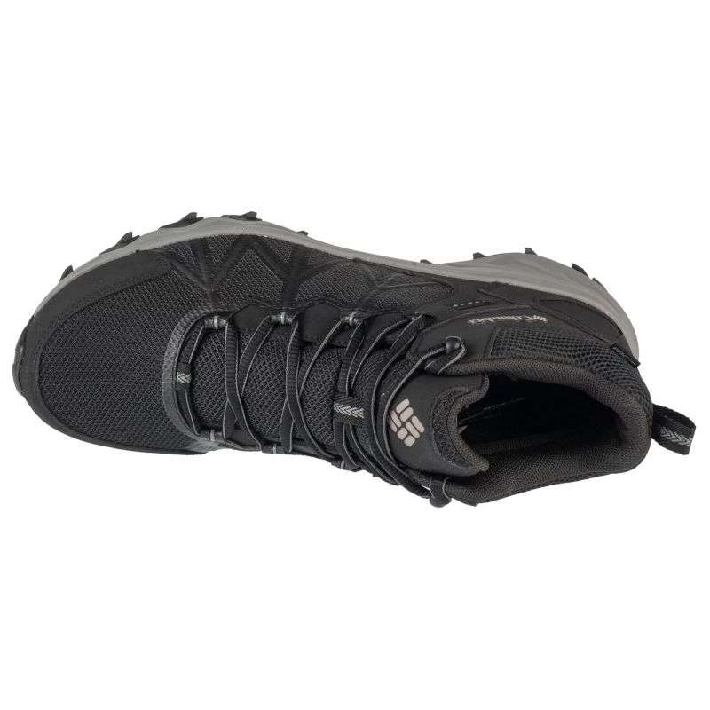 Columbia Peakfreak II Mid Outdry M 2100691010 shoes