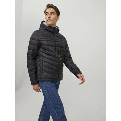 Jack &amp; Jones Jjehero Puffer Hood Noos M 12211785