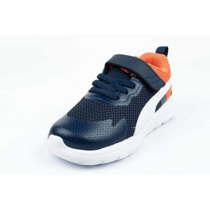 Puma Evolve Run Jr 386240 02 shoes