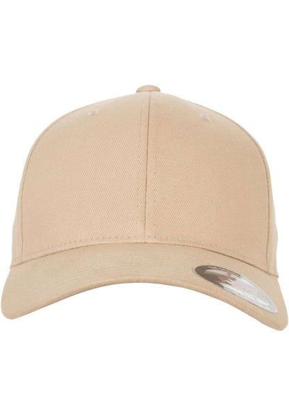 Flexfit Brushed Twill khaki L/XL