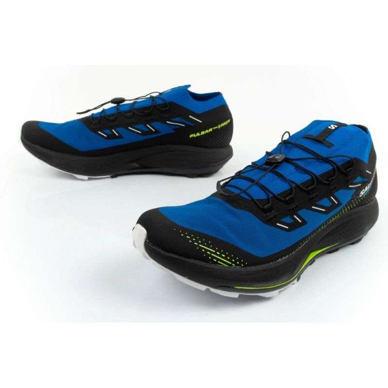 Salomon Pulsar Trail Pro 2 M 473850 Running Shoes