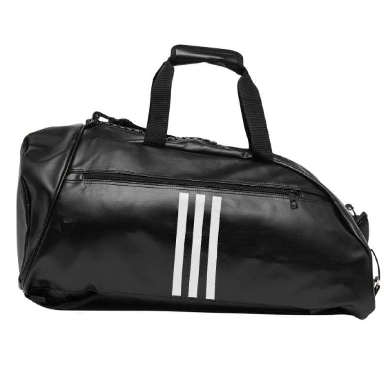 Sports bag PU ADIDAS BOXING 2in1 M
