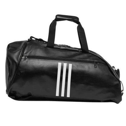 Sports bag PU ADIDAS BOXING 2in1 M