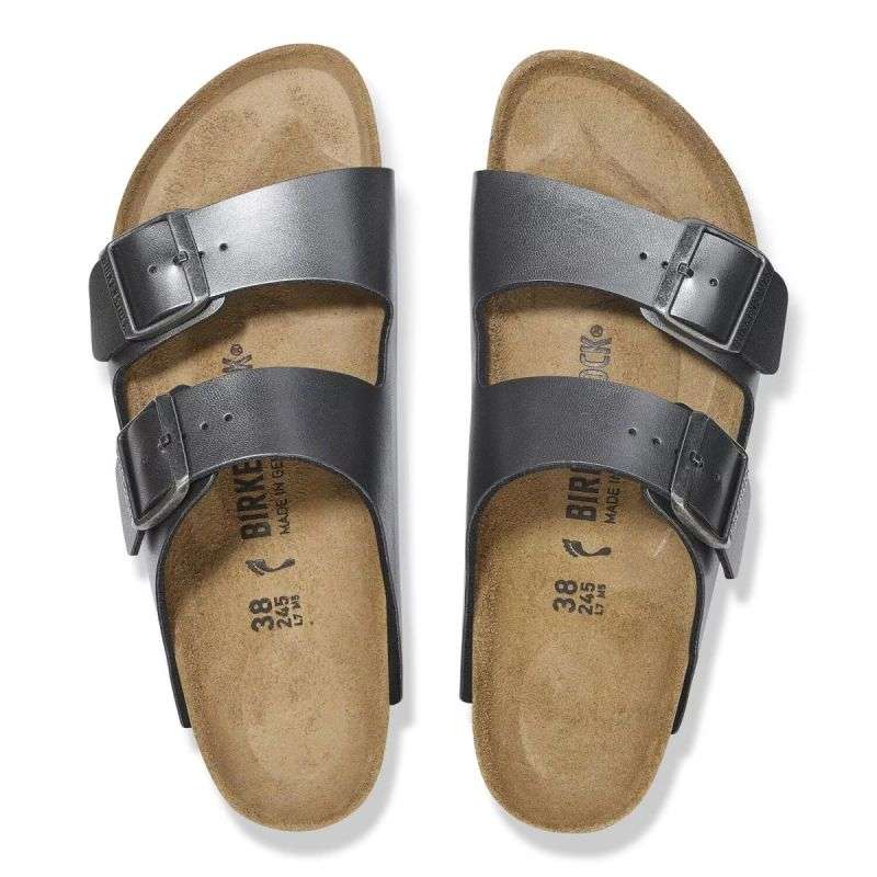 Birkenstock Unisex Arizona BS 1029224 Flip-Flops
