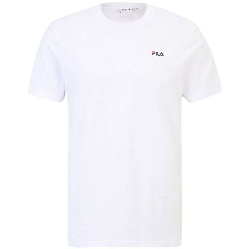 Fila Laas Regular Tee M FAM0874 10001