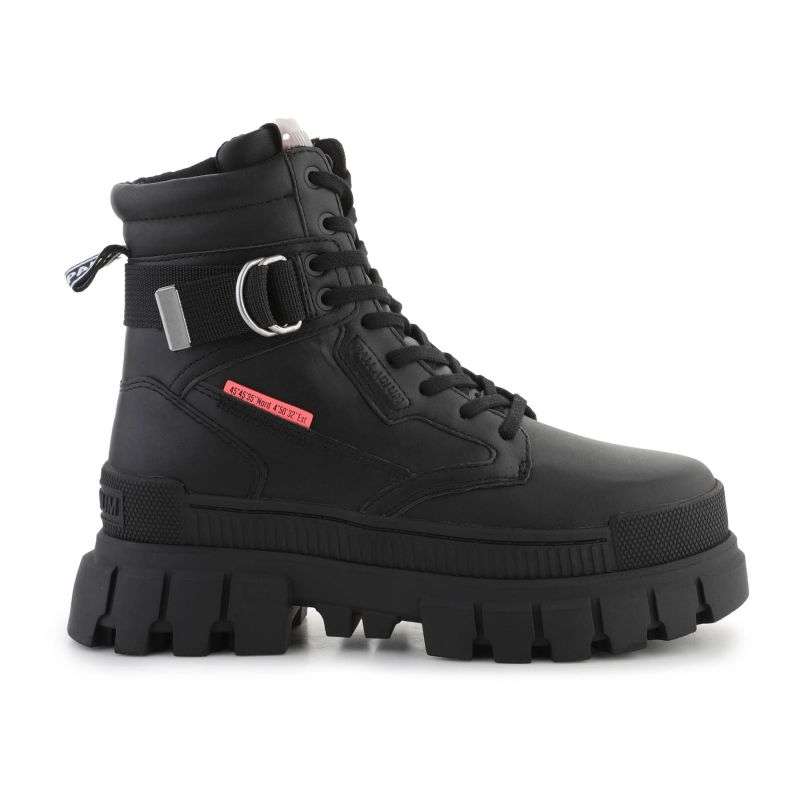 Palladium Revolt Sport Ranger W 98355-001-M shoes