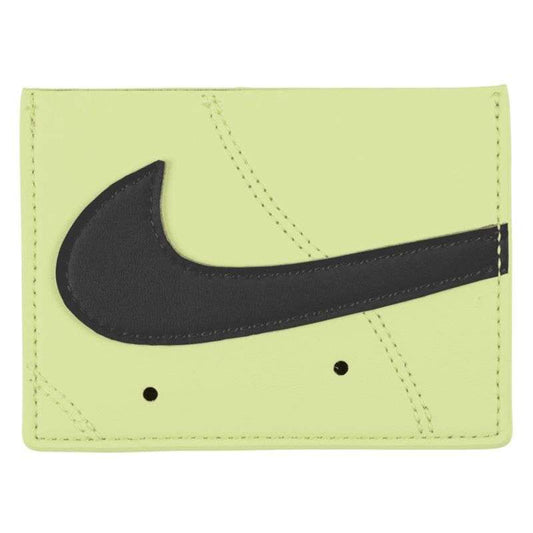 Nike Icon AIR Force 1 Card Wallet 92800648980