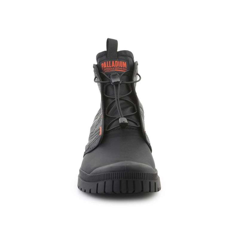 Palladium SP20 Travel HI shoes 74476-008-M