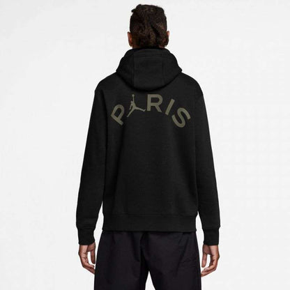 Nike PSG Jordan M sweatshirt FN5326-010