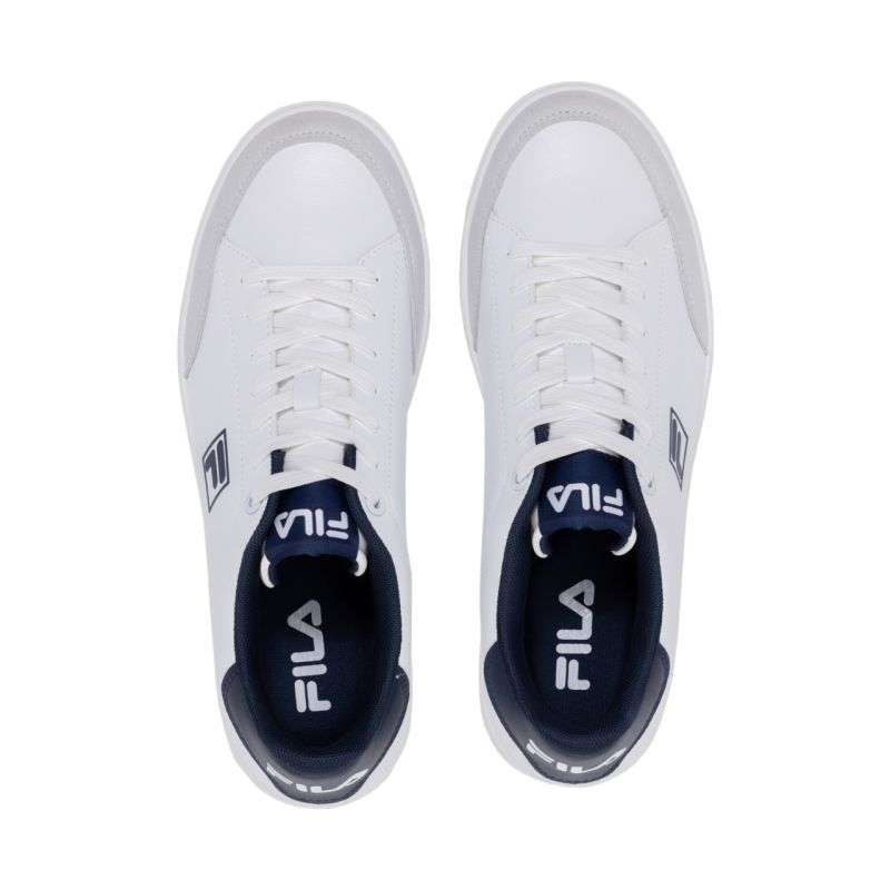 Fila Courtbay M FFM0365 13037 shoes