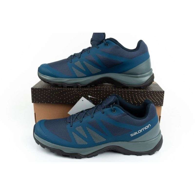 Salomon Kaneo M 413811 trekking shoes