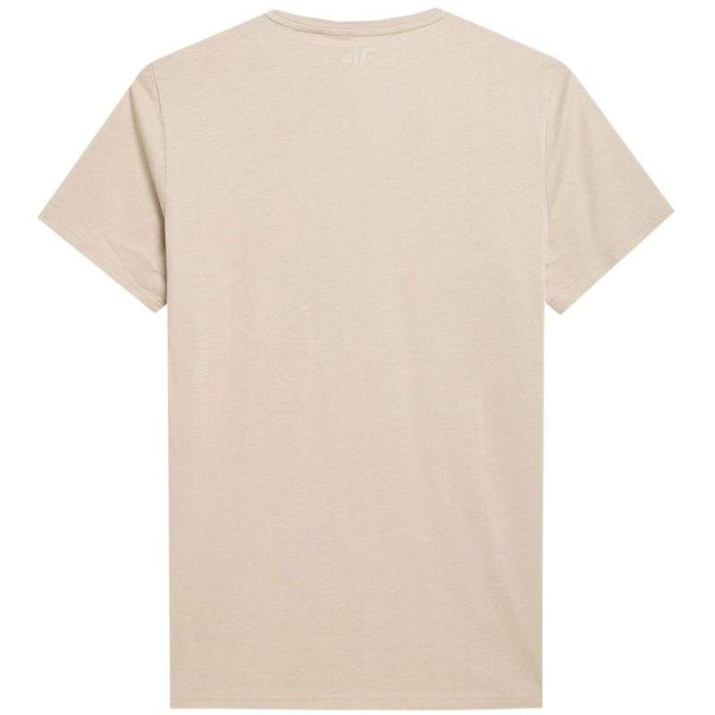 T-shirt 4F M 4FSS23TTSHM311-81S