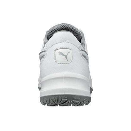 Puma Clarity Low U MLI-S13B0 shoes white