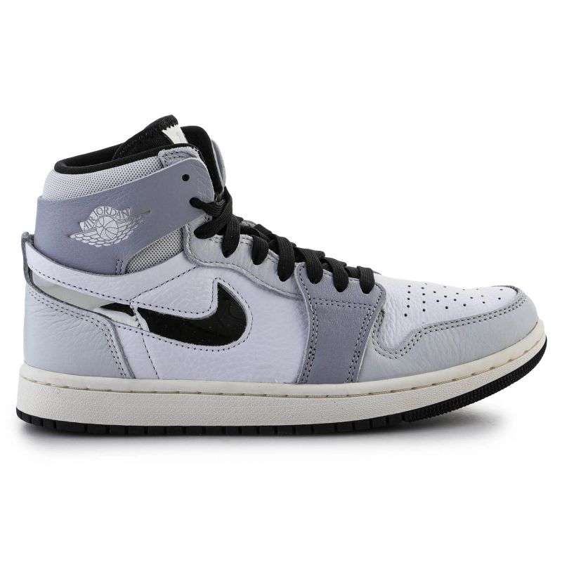 Nike Air Jordan 1 Zoom CMFT 2 W FJ4652-100 shoes