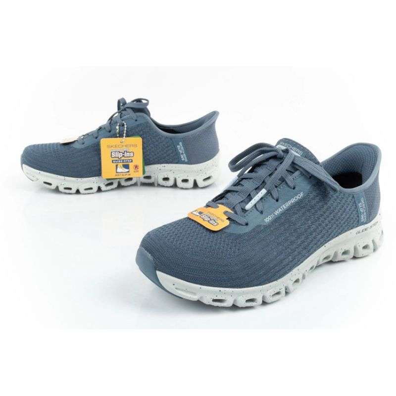 Skechers Glide-Step W 104571/SLT shoes