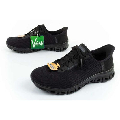 Skechers Glide Step W 104571/BBK shoes