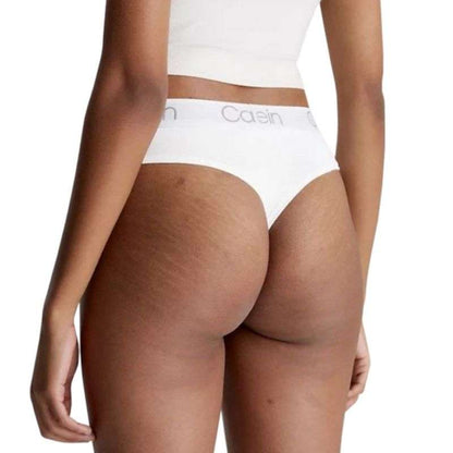 Calvin Klein Underwear 3-pack Thong W 000QD3757E