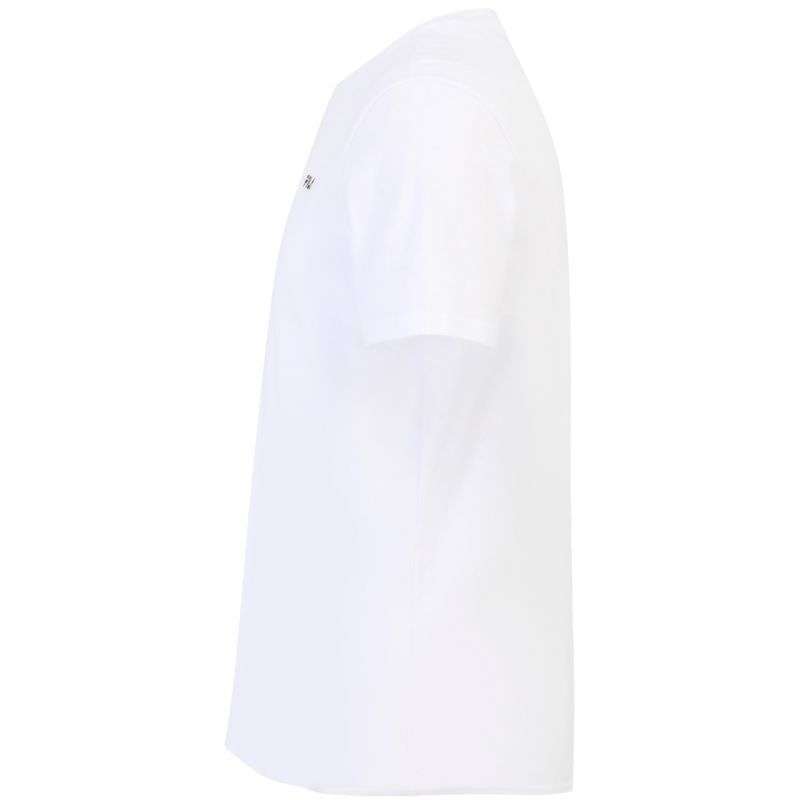 Fila Laas Regular Tee M FAM0874 10001