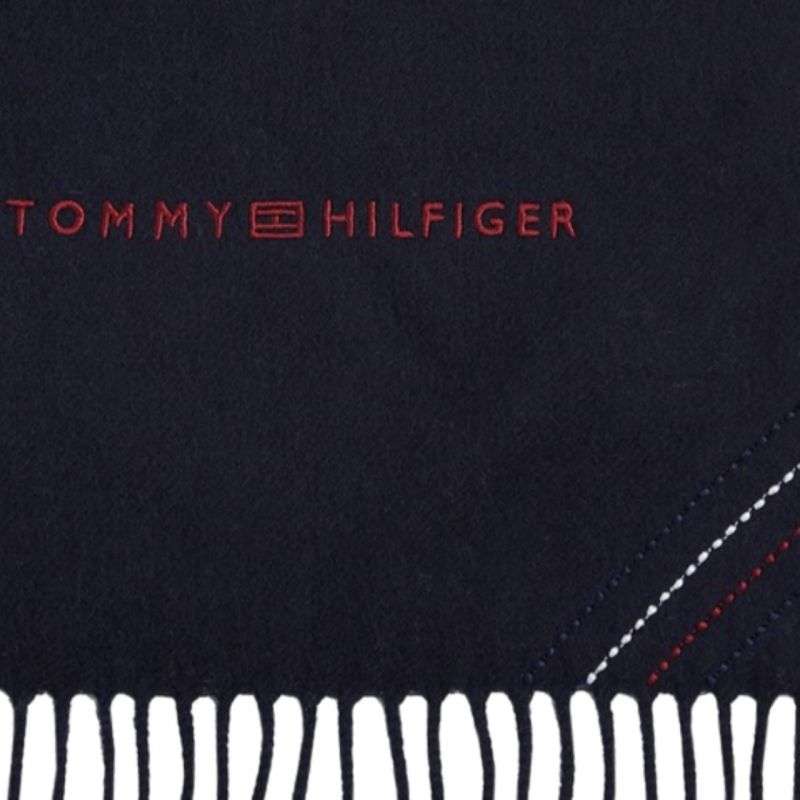 Tommy Hilfiger 1985 Scarf Woven AM0AM10373