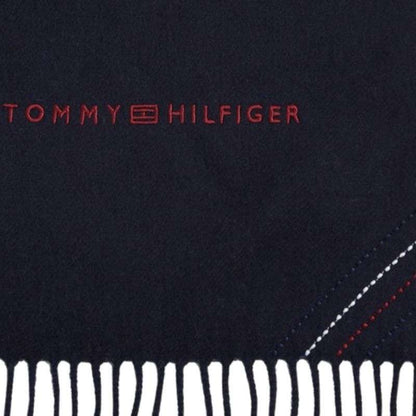 Tommy Hilfiger 1985 Scarf Woven AM0AM10373