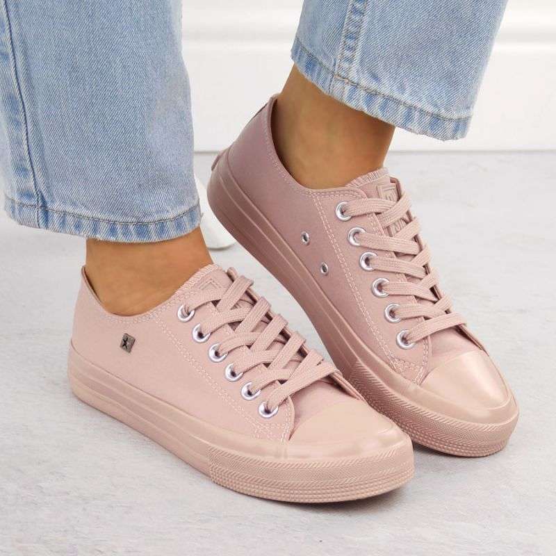 Big Star Sneakers W NN274291 INT2087C