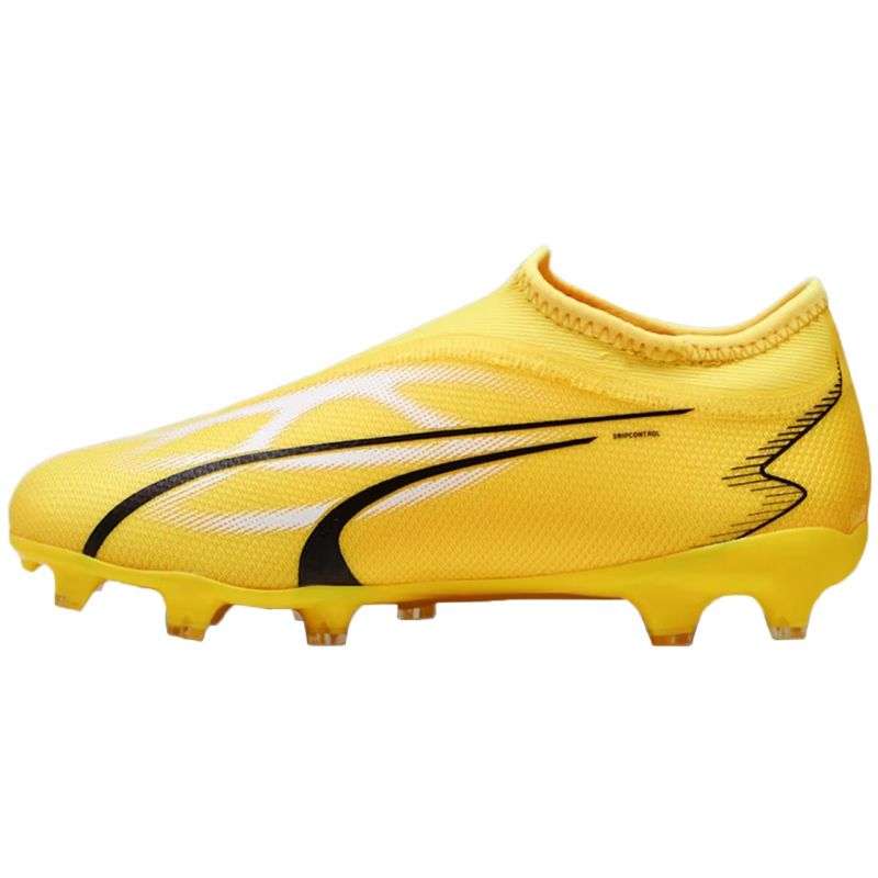 Puma Ultra Match LL FG/AG Jr 107514 04 football shoes