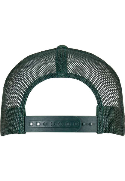 Retro Trucker evergreen one size
