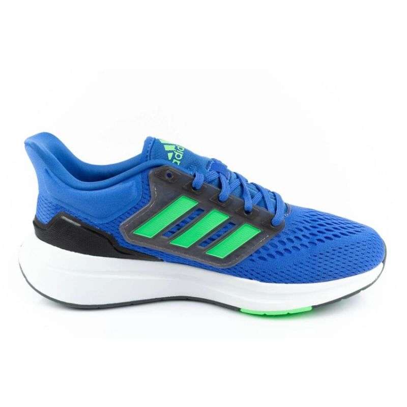 Adidas EQ21 Run M H00513 shoes