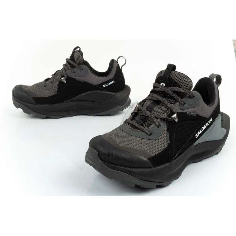 Salomon Elixir GTX M 472957 shoes