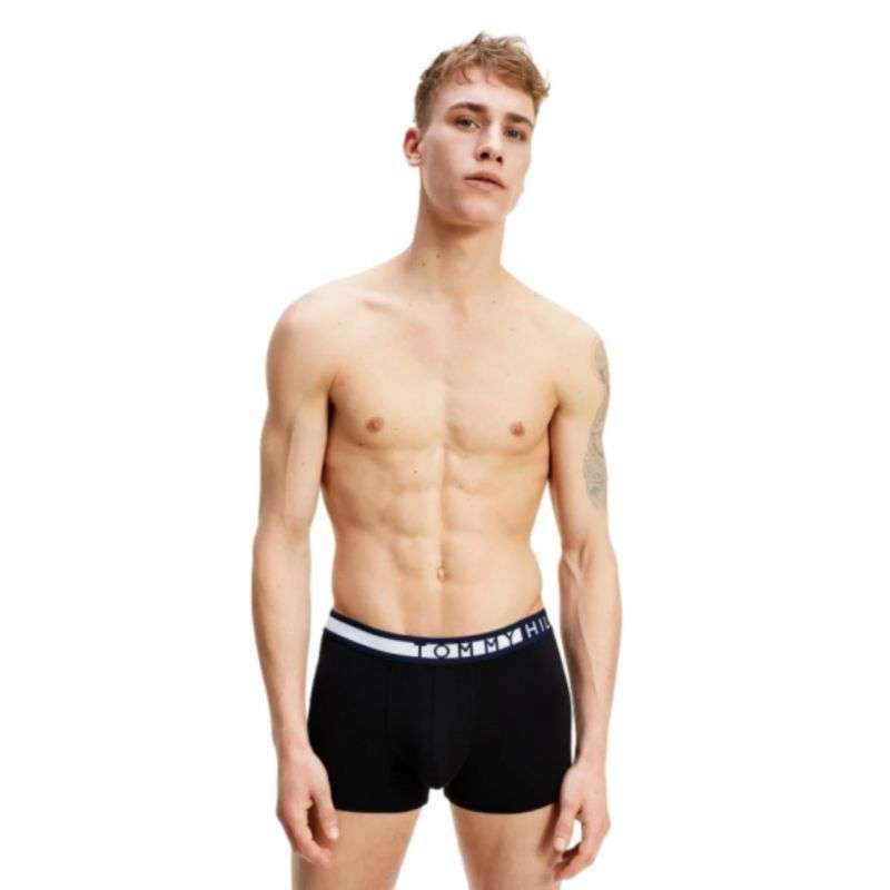 Tommy Hilfiger 3P Trunk M underwear UM0UM01234