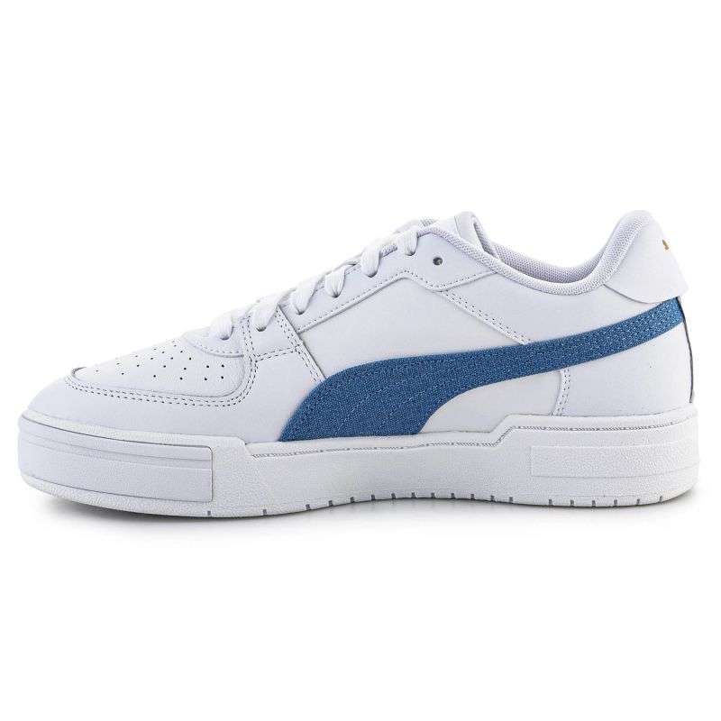 Puma Cali Pro Denim Casual Unisex shoes 385690-01