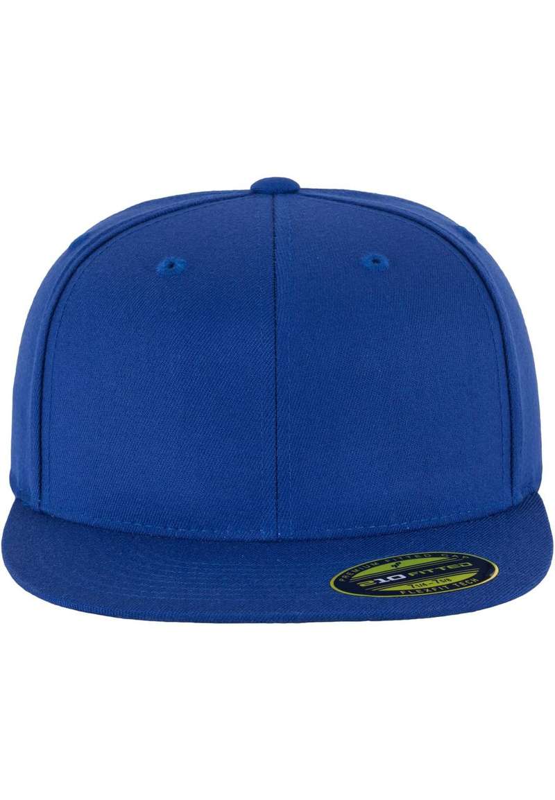 Premium 210 Fitted royal S/M (6 ⅞-7 ¼)
