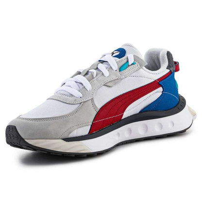 Puma Wild Rider Layers M 380697-01 shoes