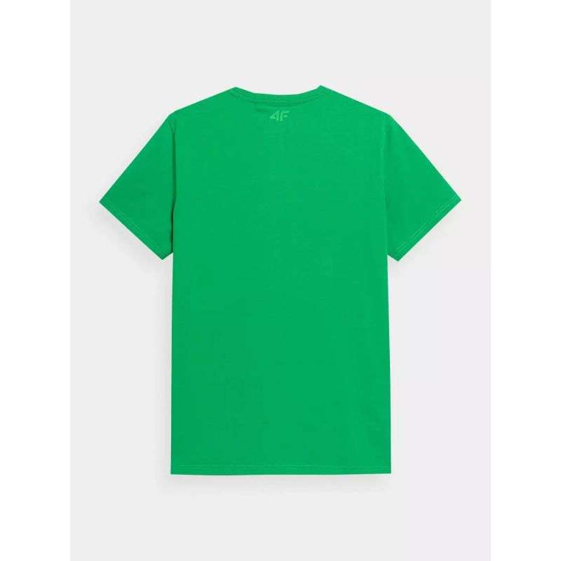 T-shirt 4F M 4FSS23TTSHM311-41S