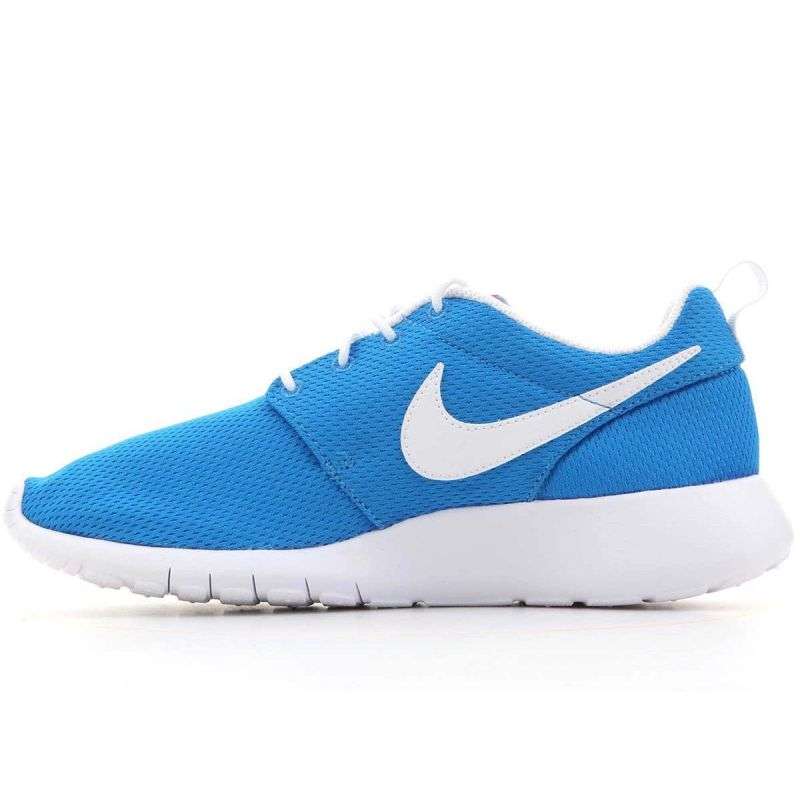 Nike Roshe One (GS) Jr 599728-422 shoes