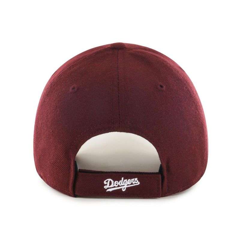 47 Brand Los Angeles Dodgers Cap B-MVP12WBV-KMA