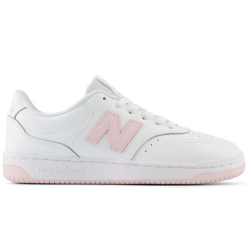 New Balance W BBW80PNK shoes