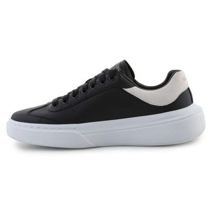 Skechers Cordova Classic-Lighto M 232858-BKW shoes