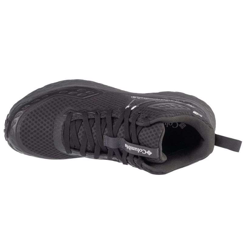Columbia Konos TRS Outdry Mid M shoes 2103761010