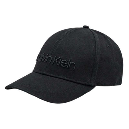 Calvin Klein Embroidery BB Cap K50K505737