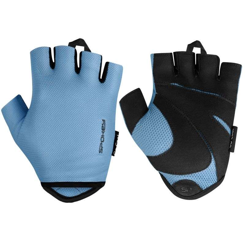 Spokey new Lady Fit SW SPK-943726 fitness gloves