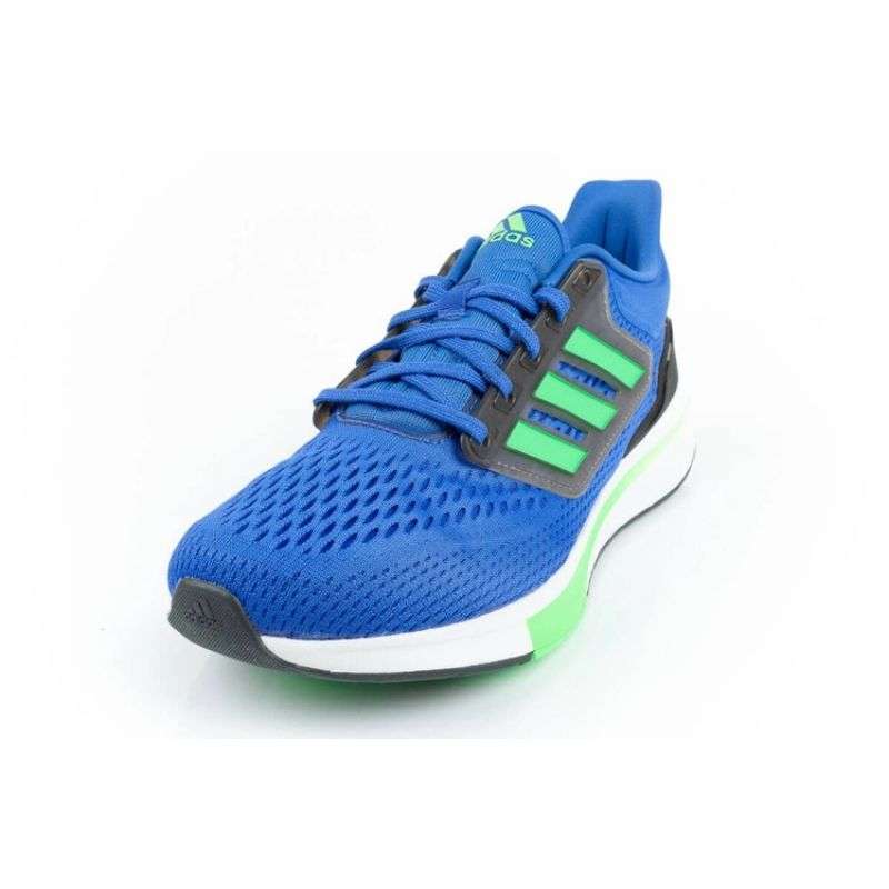 Adidas EQ21 Run M H00513 shoes