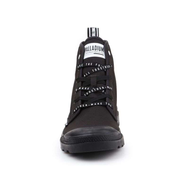Palladium Pampa HI Future M = U 76885-008-M shoes