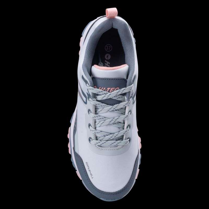 Hi-Tec Hiest Low WP W 92800657927 shoes
