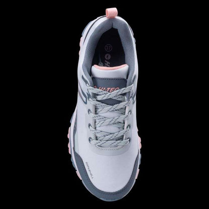 Hi-Tec Hiest Low WP W 92800657927 shoes