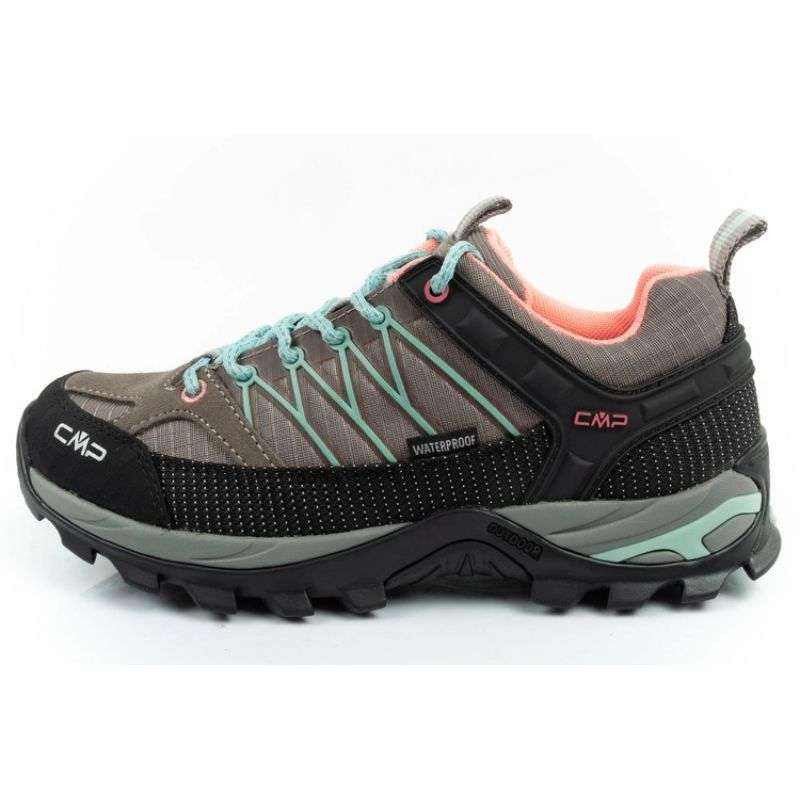 CMP Rigel W 3Q54456 01PR Shoes